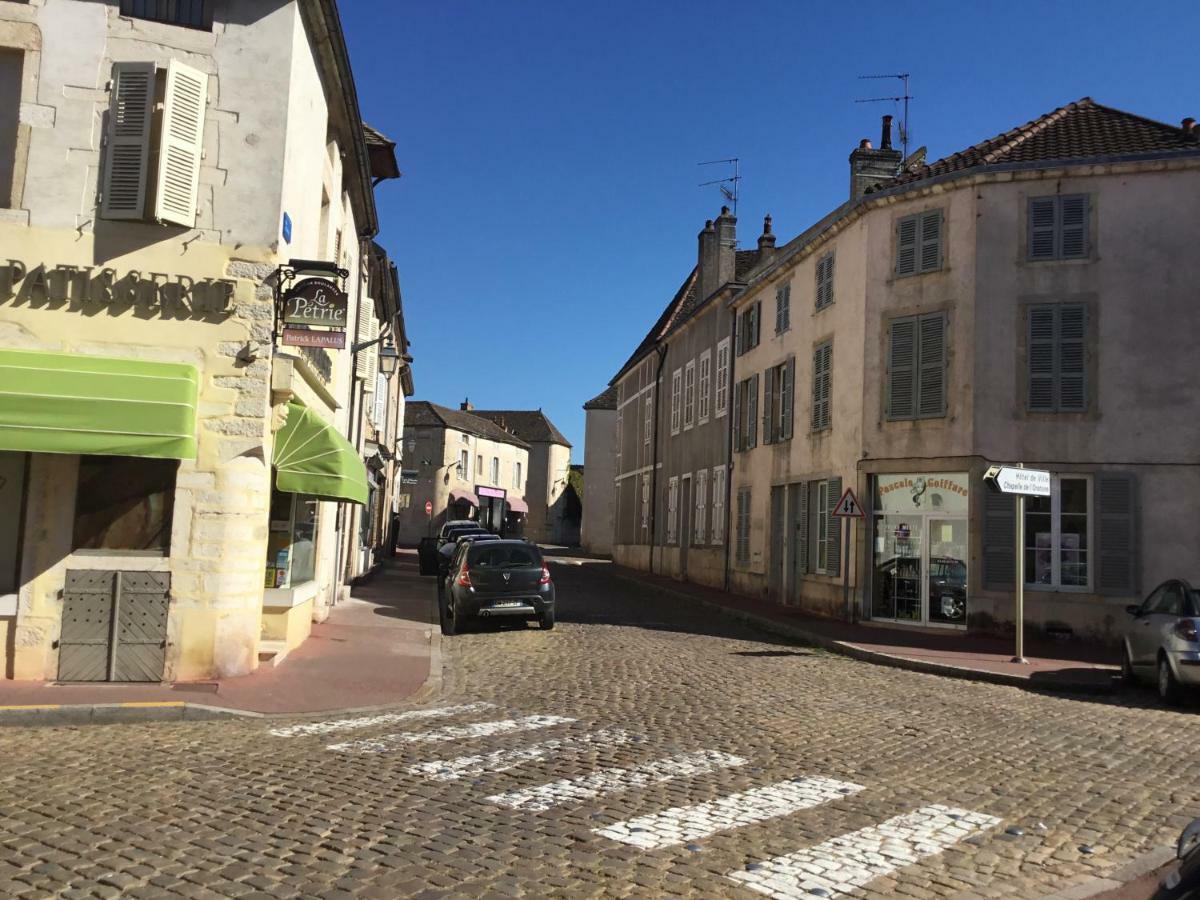 Aux Cornettes Daire Beaune  Dış mekan fotoğraf