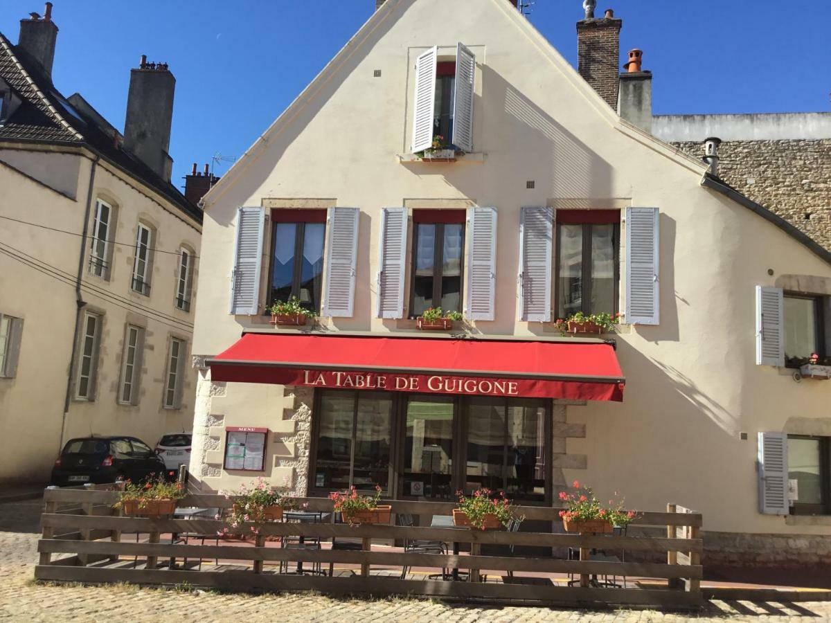 Aux Cornettes Daire Beaune  Dış mekan fotoğraf